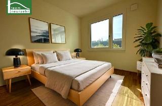 Wohnung mieten in Engerthstraße, 1200 Wien, Großzügige 3-Zimmer Wohnung in toller Lage nahe der Donau - ab sofort beziehbar. - WOHNTRAUM