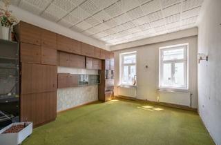 Wohnung kaufen in Linzer Straße, 1140 Wien, ++NEU++ 3-Zimmer Altbau-Wohnung (sanierungsbedürftig) - Umbaupotenzial