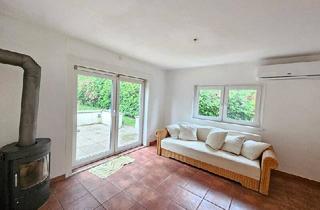 Haus mieten in 3033 Altlengbach, *** EINFAMILIENHAUS IM WIENERWALD *** HAUSTIERE ERLAUBT *** WÄRMEPUMPE & SCHWEDENOFEN ***