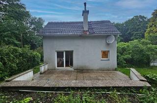 Haus mieten in 3033 Altlengbach, *** EINFAMILIENHAUS IM WIENERWALD *** HAUSTIERE ERLAUBT *** WÄRMEPUMPE & SCHWEDENOFEN ***