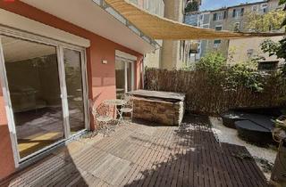 Wohnung kaufen in Jakominiplatz, 8010 Graz, ZentrumsHIT - Wohnung in Gehnähe zum Jakominiplatz!