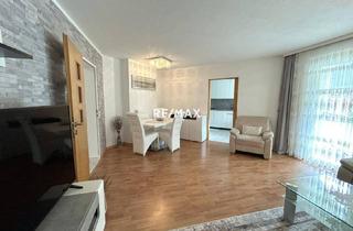 Wohnung kaufen in 9900 Lienz, Familienfreundliche 4-Zimmer-Wohnung mit Balkon – attraktive Anlegerchance