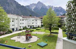 Wohnung kaufen in 9900 Lienz, Familienfreundliche 4-Zimmer-Wohnung mit Balkon und Garagenplatz
