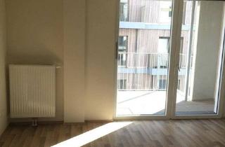 Wohnung kaufen in Bloch-Bauer-Promenade 30, 1100 Wien, Ohne Provision | Sonnige 2 Zimmer Wohnung mit Balkon in Sonnwendviertel