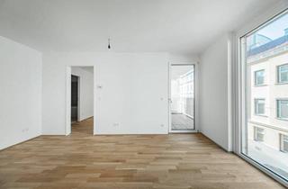 Wohnung kaufen in Fahrbachgasse 6-8, 1210 Wien, NEU >> hochwertige Ausstattung in moderner 2-Zimmer Wohnung >> TOP INFRASTRUKTUR