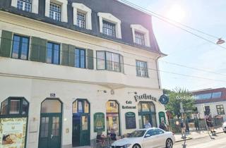 Gastronomiebetrieb mieten in 1120 Wien, +!!!OHNE ABLÖSE!!! TOPLAGE KOMPLETT EINGERICHTETES BEKANNTES TOPLOKAL RESTAURANT BEETHOVEN+1120 WIEN+