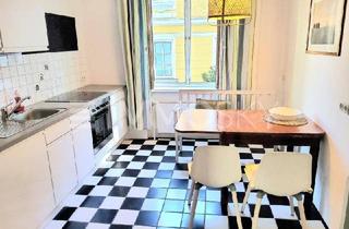 Wohnung kaufen in Andreas-Hofer-Platz, 4020 Linz, Zentraler geräumiger Wohntraum nahe Park!