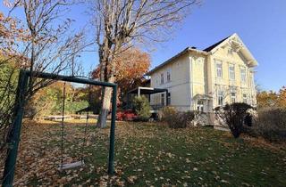 Villen zu kaufen in 2340 Mödling, Liebevoll kernsanierte Traumvilla in Top Lage - eine seltene Gelegenheit!