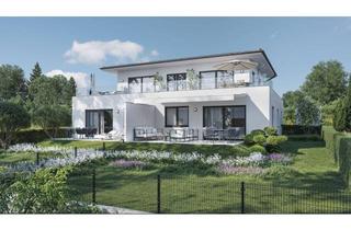 Penthouse kaufen in 4861 Schörfling, Exklusiv am Attersee! Modernes 3 Zimmer Penthouse mit Seeblick