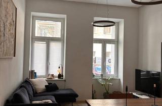 Wohnung mieten in Darwingasse 20/1, 1020 Wien, Wohnung in 1020 zur Untermiete bis Mai