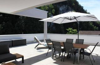 Penthouse mieten in Kalkofenweg 40, 6840 Götzis, Tolle Penthouse Wohnung in Götzis mit riesiger Dachterrasse zu vermieten!