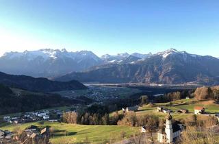 Wohnung mieten in Oberrain 36, 6721 Thüringerberg, Helle, moderne 3-Zimmer-Wohnung mit Traum-Aussicht