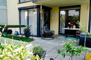 Wohnung mieten in Erlaaer Straße 144, 1230 Wien, Städtische Wohlfühloase mit Garten