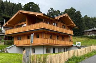 Wohnung mieten in Unterleitenweg 27, 6370 Kitzbühel, Neue 2-Zimmer-Wohnung mit Terrasse in Kitzbühel