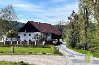 Lager kaufen in 5151 Nußdorf am Haunsberg, Bauernhaus mit Nebengebäude und Feldern in Durchham