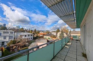 Wohnung mieten in Danauzentrum, Alte Donau, 1220 Wien, In absoluter Ruhelage bei der alten Donau, komplett möbliert