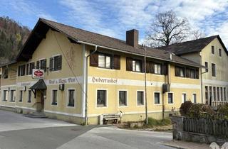 Gewerbeimmobilie kaufen in 8591 Maria Lankowitz, Ehemaliger Traditions-Gasthof im Wallfahrtsort Maria Lankowitz