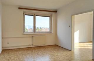 Wohnung kaufen in Muldenstraße, 4020 Linz, Eigentumswohnung mit südseitigem Balkon im beliebten Stadtteil Spallerhof!