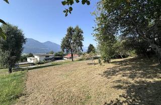 Grundstück zu kaufen in 9071 Köttmannsdorf, Ruhiges Baugrundstück in Preliebl