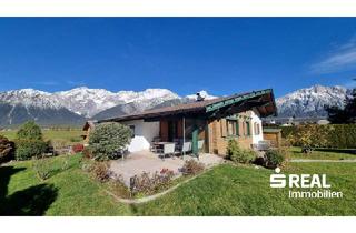 Haus kaufen in 6414 Untermieming, Ihr Freizeitwohnsitz in sonniger Ruhelage im Herzen von Tirol