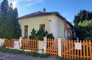 Haus kaufen in 2500 Baden, KLEINES JAHRHUNDERTWENDEHAUS IN VERKEHRSBERUHIGTER LAGE IN BADEN