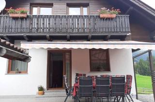 Einfamilienhaus kaufen in Alter Schulweg 1, 9546 Kleinkirchheim, Ein- oder Zweifamilienhaus im Herzen Bad kleinkirchheim-St. Oswald Skigebiet!