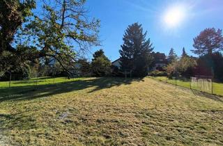 Einfamilienhaus kaufen in 2380 Perchtoldsdorf, 2380 Perchtoldsdorf/Nähe Wiener Stadtgrenze: Einfamilienhaus - Ruhig gelegenes, sonniges 1020m² Grundstück mit hohem Potenzial