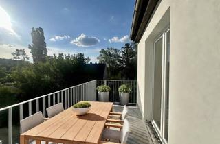 Wohnung kaufen in Bisamberger Straße, 2100 Korneuburg, Jetzt stark preisgesenkt!!! 4-Zimmer im Erstbezug mit großem Balkon und perfektem Grundriss!