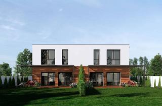 Villen zu kaufen in 9184 Sankt Jakob im Rosental, Aufgepasst: Doppelhaushälfte mit großem Garten und guter Infrastruktur!