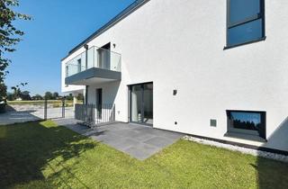 Maisonette kaufen in 5020 Salzburg, Modernes Wohnerlebnis – 3-Zimmer-Maisonette mit sonnigem Garten