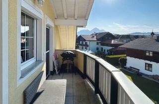 Wohnung kaufen in 5071 Wals, Idyllisch, ruhig, aussichtsreich – Charmante 2-Zimmer-Wohnung am Stadtrand