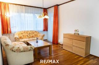 Wohnung kaufen in 5753 Saalbach, "Bergnah Wohnen" – 3,5-Zimmer-Wohnung in Toplage von Saalbach