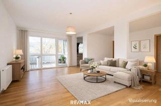 Wohnung kaufen in 5621 Sankt Veit im Pongau, "Familien-Garten-Glück" – Ihre 4-Zimmer-Wohlfühloase in St. Veit im Pongau