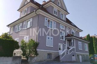 Wohnung kaufen in 6890 Lustenau, Stilvolle Maisonette mit Gartenanteil