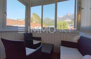 Wohnung kaufen in 6845 Hohenems, Maisonette mit drei Wohnebenen