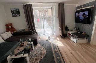 Wohnung mieten in 1100 Wien, 3 ZIMMERWOHNUNG MIT GROSSER TRASSE IN MARIA LANZENDORF (Provisionsfrei)