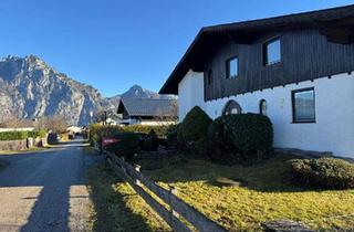 Haus kaufen in 4801 Traunkirchen, Landhaus mit Potential!