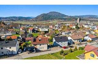 Haus kaufen in 9063 Klagenfurt, Mehr Raum, mehr Möglichkeiten - Haus mit sonnigem Garten und traumhaftem Weitblick