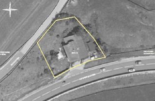 Grundstück zu kaufen in 6306 Söll, Söll: Sonniges Grundstück in Hanglage mit Altbestand