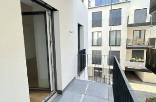 Wohnung kaufen in Martinstraße, 1180 Wien, Eine Wohnung wie im Bilderbuch! Ruhiger Erstbezug mit Freifläche und bester Nachbarschaft.