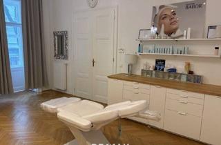 Geschäftslokal mieten in 1070 Wien, Beauty Center