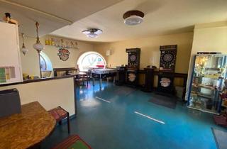 Immobilie mieten in 1220 Wien, Attraktives Gastronomieobjekt in Wien: 143m² mit Garten & Terrasse! Miete: 1.938,88 €