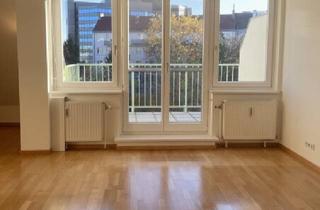 Wohnung mieten in 1140 Wien, Ihr neues Zuhause - Traumhafte Dachgeschoßwohnung mit Terrasse!