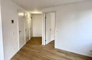 Wohnung kaufen in Am Hauptbahnhof, 1100 Wien, Direkt am Hauptbahnhof: Zweizimmer-Wohnung mit attraktivem Grundriss – PROVISIONSFREI