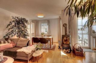 Wohnung kaufen in 2340 Mödling, PROVISIONSFREIE Maisonett Wohnung