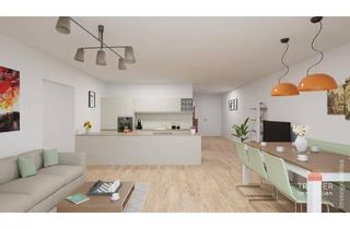 Penthouse kaufen in 6323 Bad Häring, Top 2 – Linde: Familienfreundliche 4-Zimmer-Wohnung mit Loggia