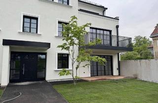 Wohnung kaufen in 3425 Langenlebarn-Oberaigen, PRESTIGEWOHNUNG MIT GARTEN IM ZENTRUM UND AN DER DONAULÄNDE IN LANGENLEBARN IM ERSTBEZUG