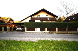 Einfamilienhaus kaufen in Rosenstraße 12, 3433 Königstetten, Großzügiges Einfamilienhaus in Massivbauweise