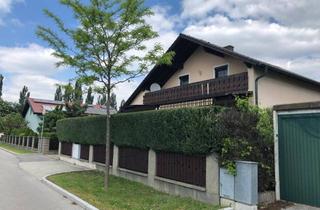 Einfamilienhaus kaufen in Rosenstraße 12, 3433 Königstetten, Großzügiges Einfamilienhaus in Massivbauweise