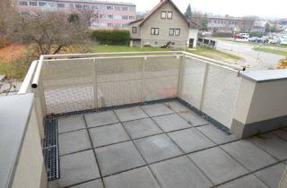 Wohnung kaufen in Schmiedgasse 27, 2020 Hollabrunn, "PROVISIONSFREI" Helle und ruhige 3 Zimmer Terrassenwohnung mit Tiefgaragenplatz